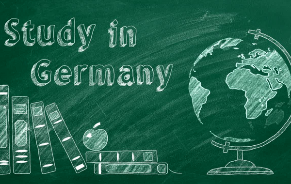 Study in Germany
